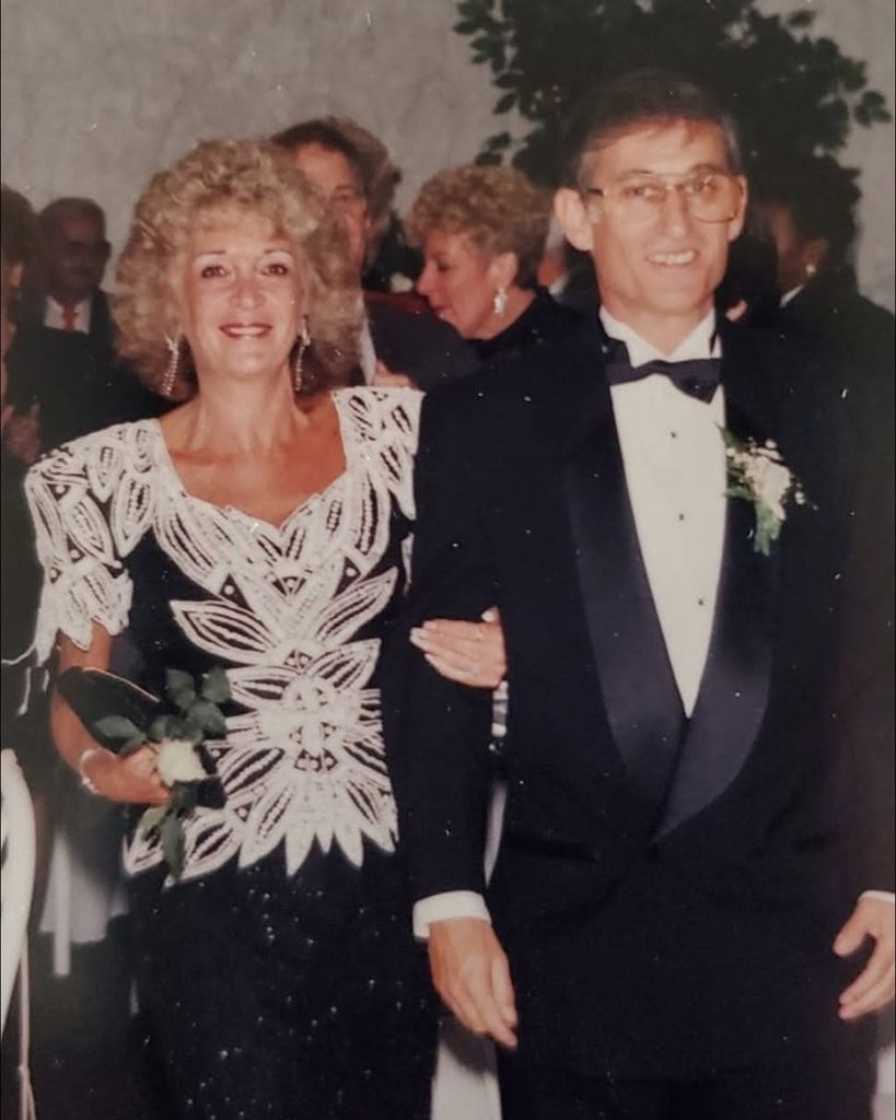 Elaine S. Harak