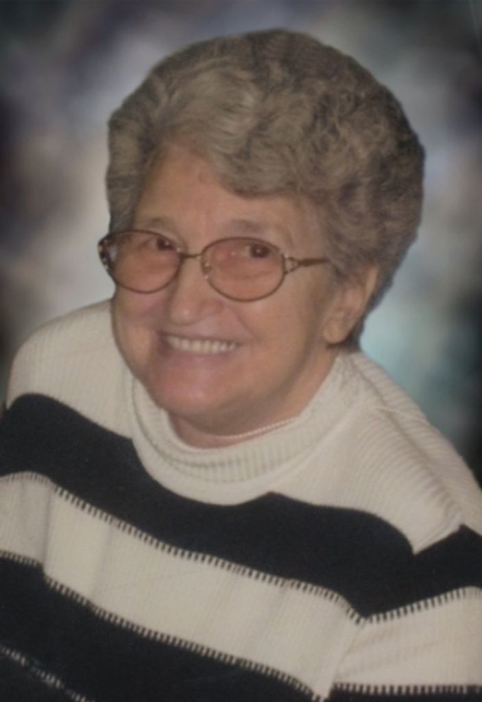Adeline Ruth Burton Profile Photo