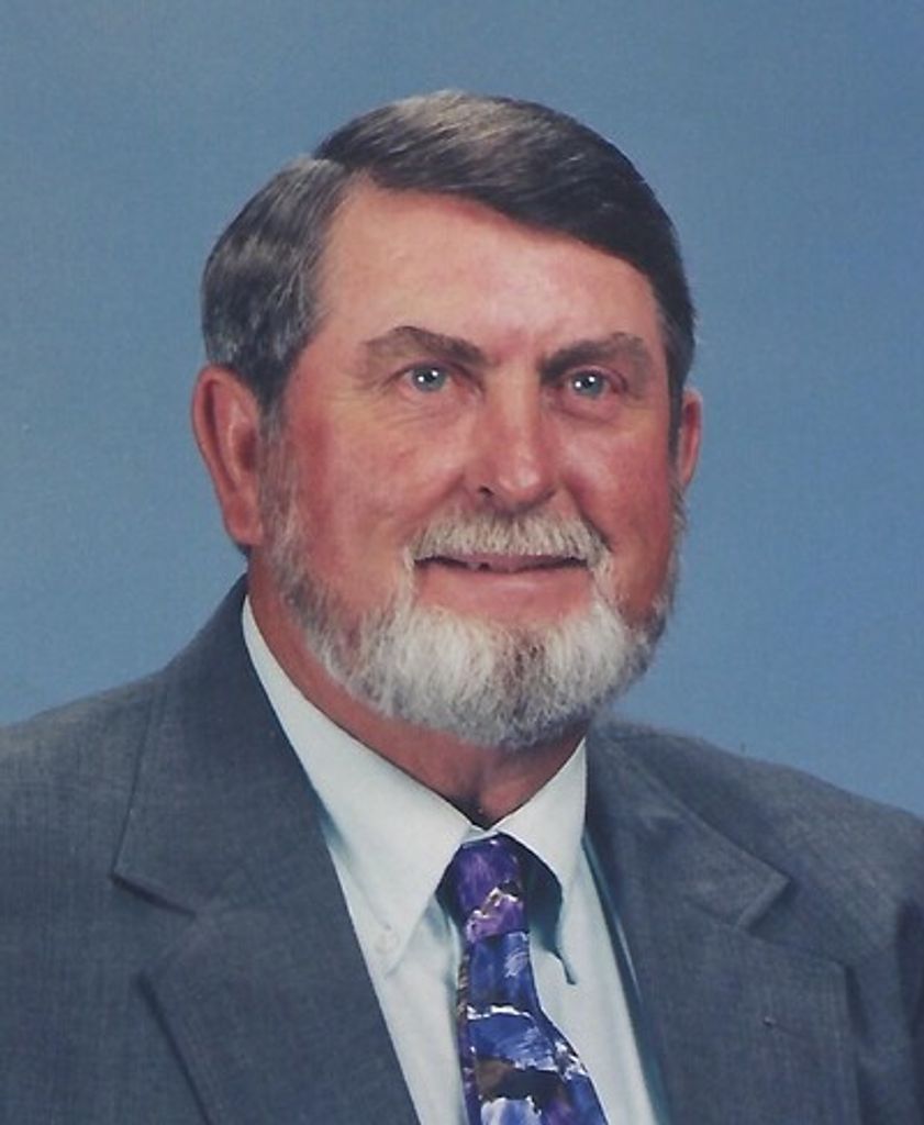 Kenneth Ray Finger Profile Photo