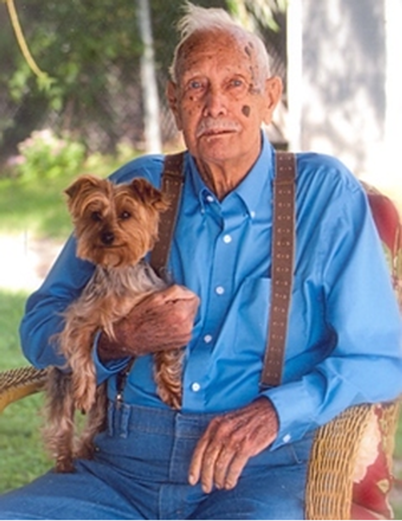 Garland R Gentry Profile Photo