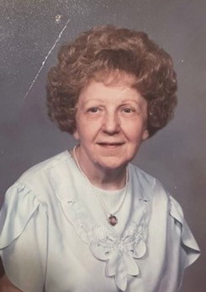 Beatrice Joann Canavan Profile Photo