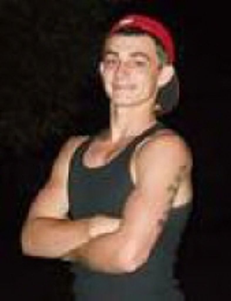 Christopher  Anthony Wieczorek,  Jr.