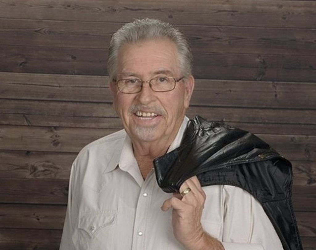 Donald Ray Mccullough Profile Photo