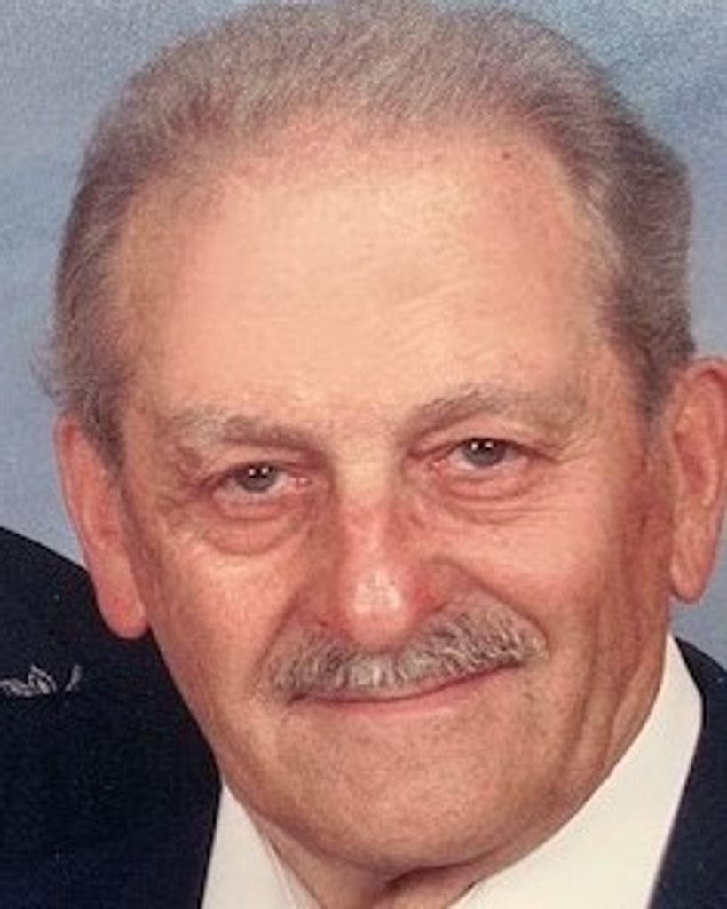 Paul E Treynor Profile Photo