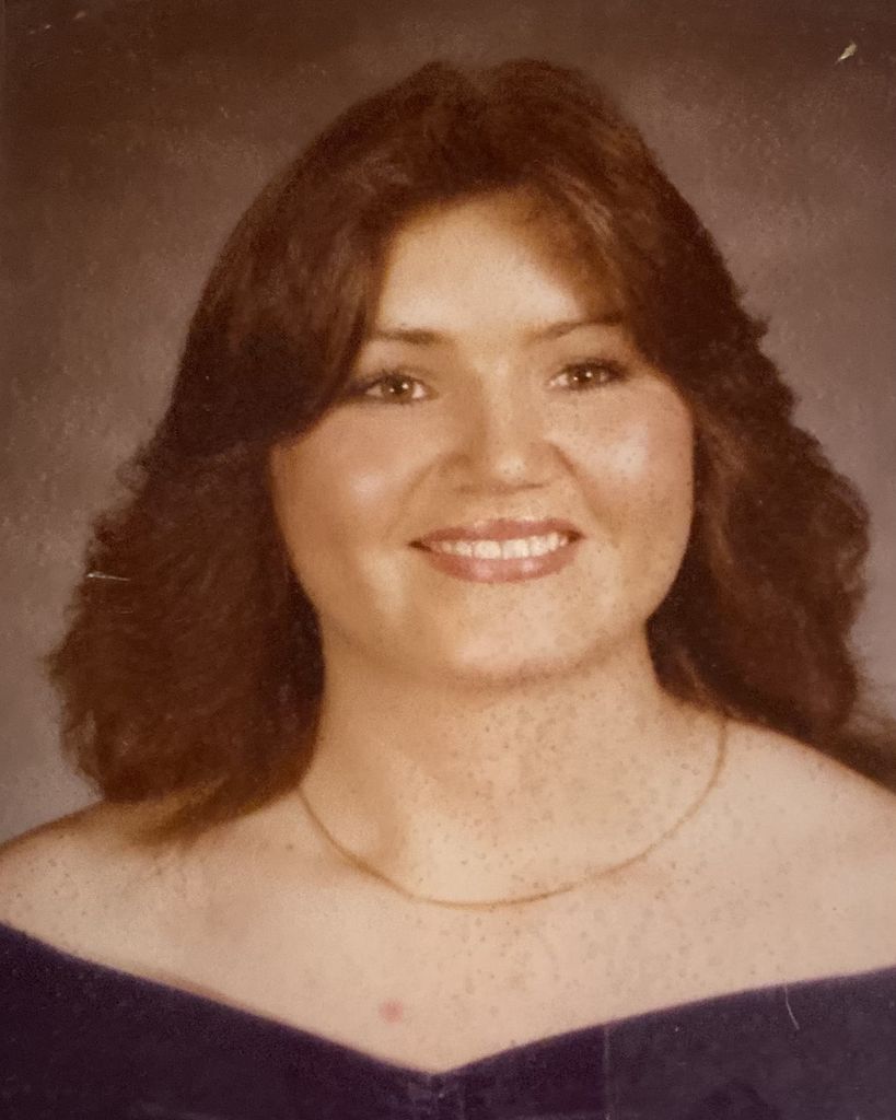 Miss Gigi Pier Pope