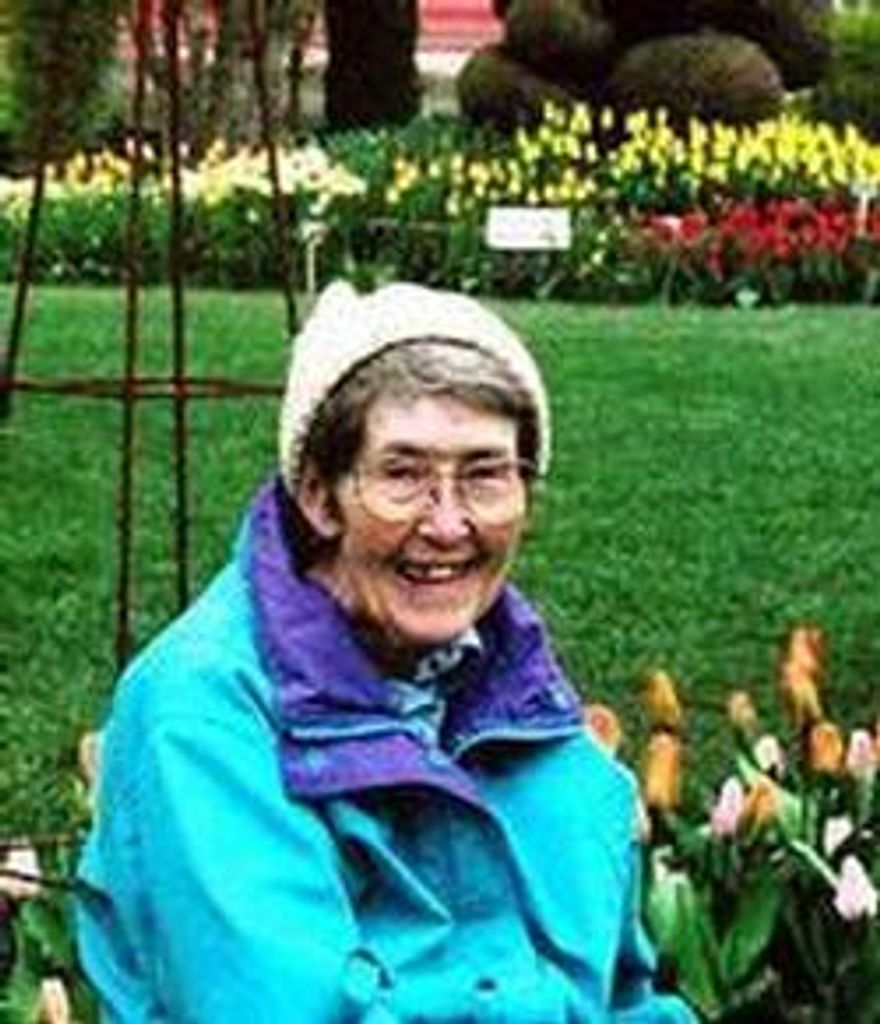 Susan Claire (Anderson) Feiro Claire (Anderson) Feiro