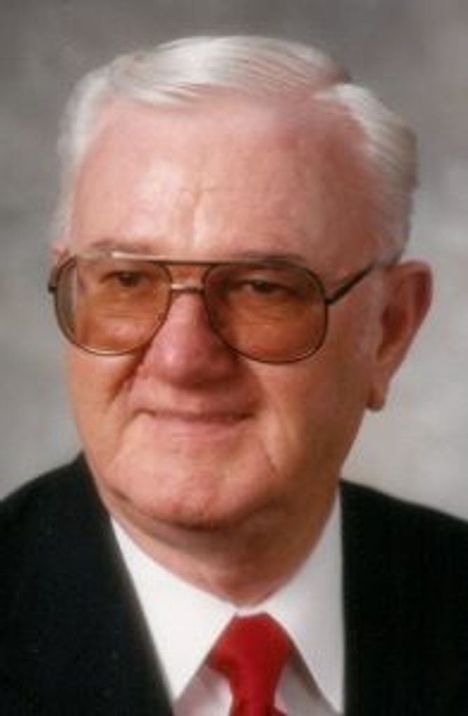 Carl  D. Ramey