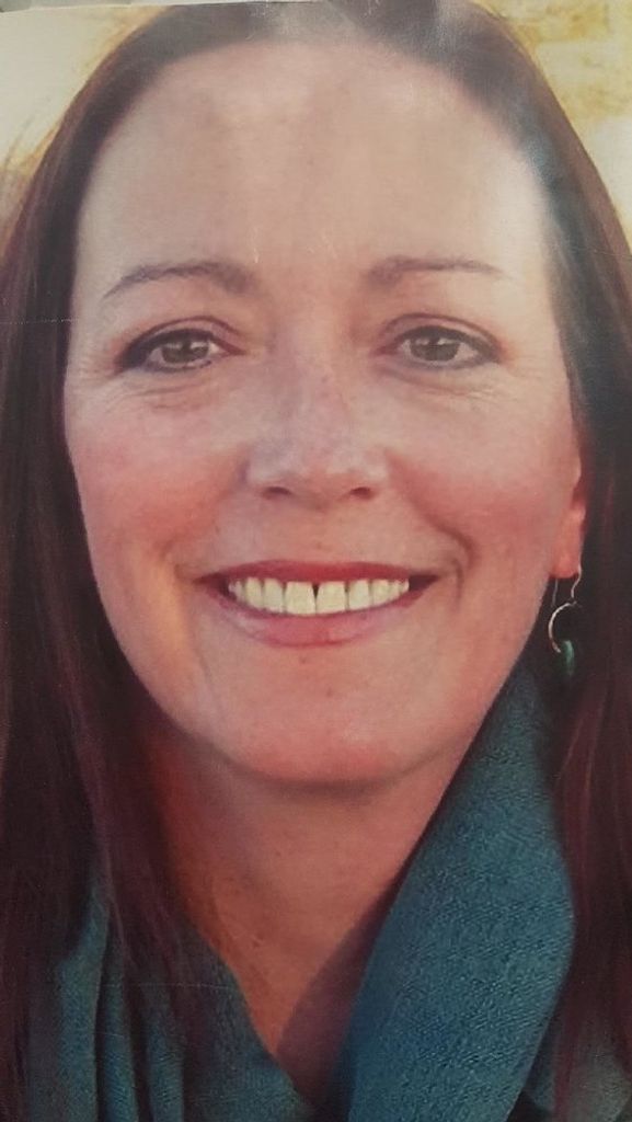Colleen M. Kincaid Smith Profile Photo