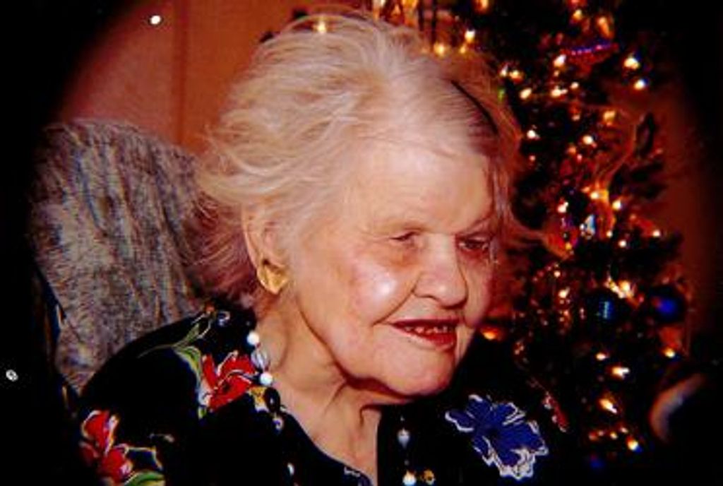 Sheila Clare Holbrook