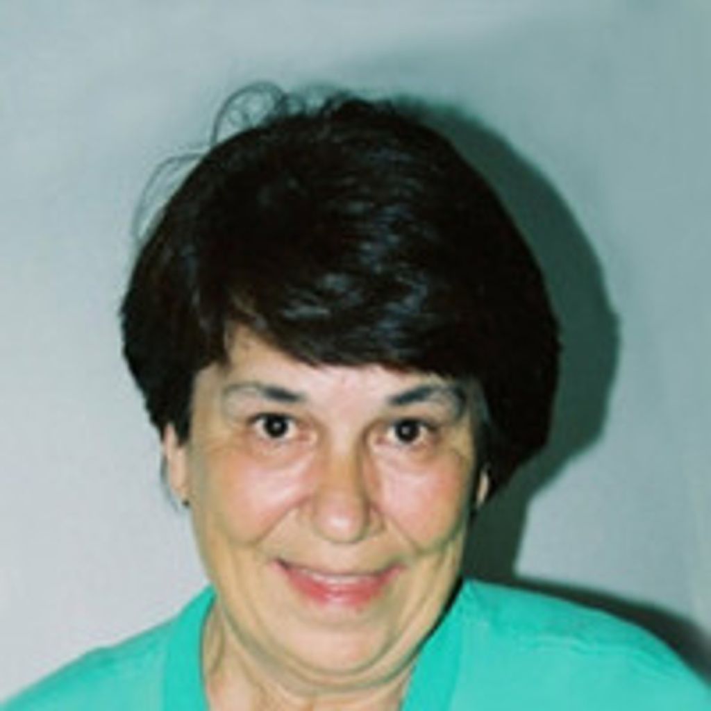 Eva Dartez Warfield