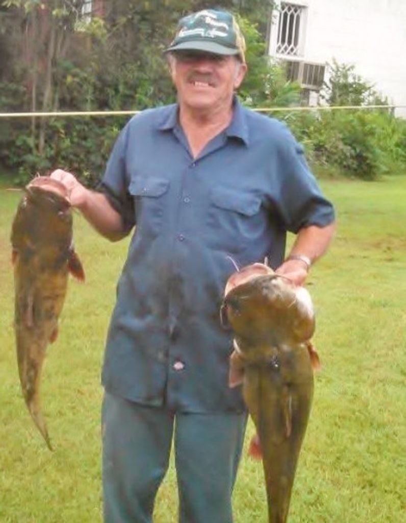 Thomas Wibbon Odom, Sr. Profile Photo