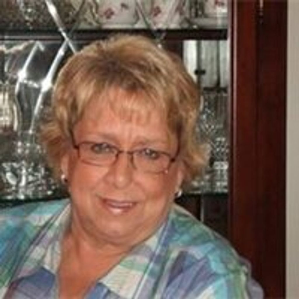 Kathleen J. Schiermeier