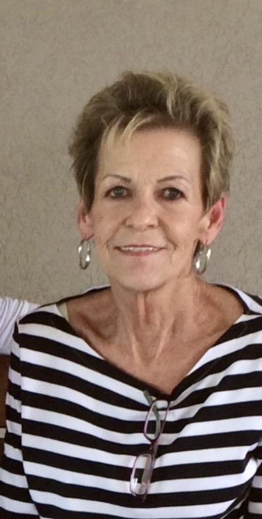 Patricia Bryant Weatherford Profile Photo