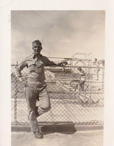 Donald R. Milroy photo gallery thumbnail 83 of 116