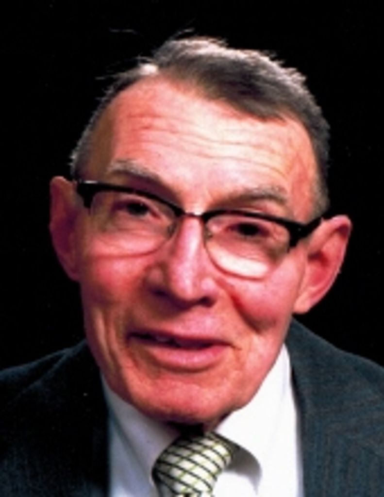 Donald Kullmann