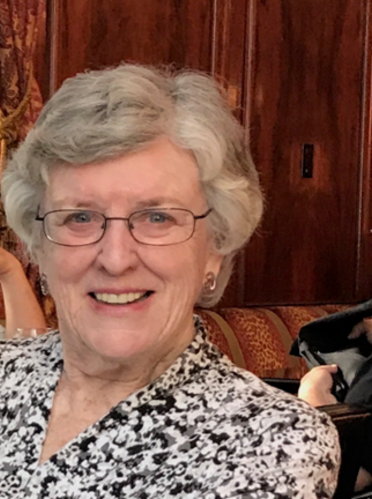 Barbara M. Stricklin Profile Photo