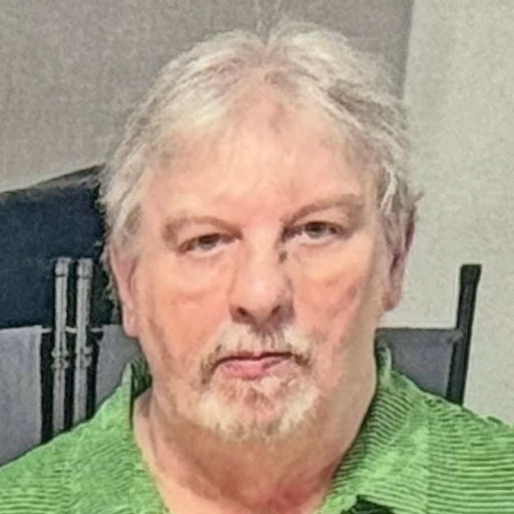 Kevin Wenrich Profile Photo