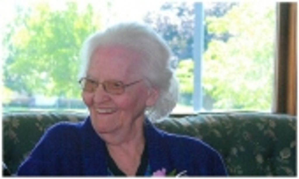 Lois Leota Haskell