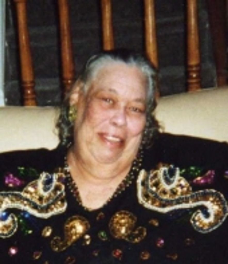 Annie Mae Roberts Profile Photo