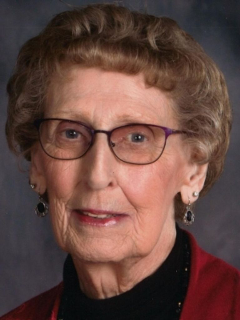 Marian Jo Hawkinson Profile Photo