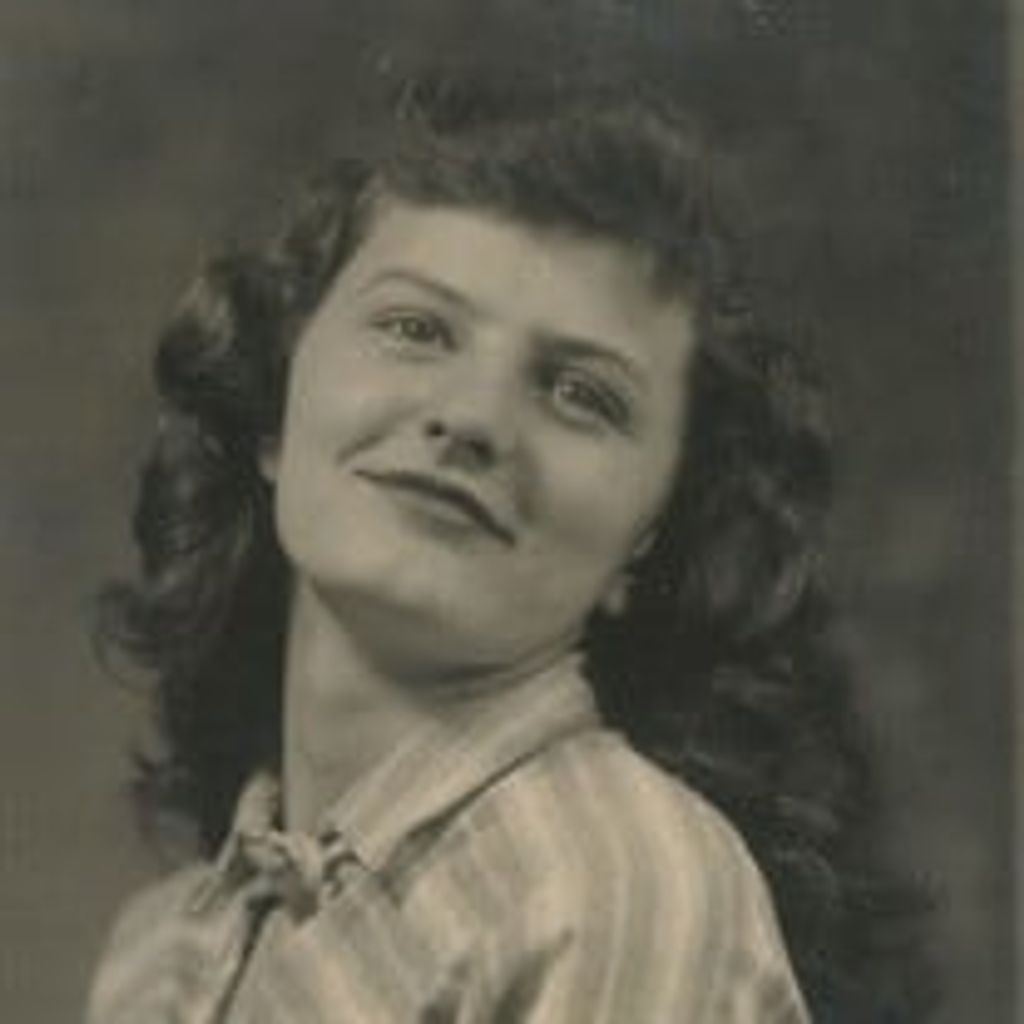 Dorothy L. Cole