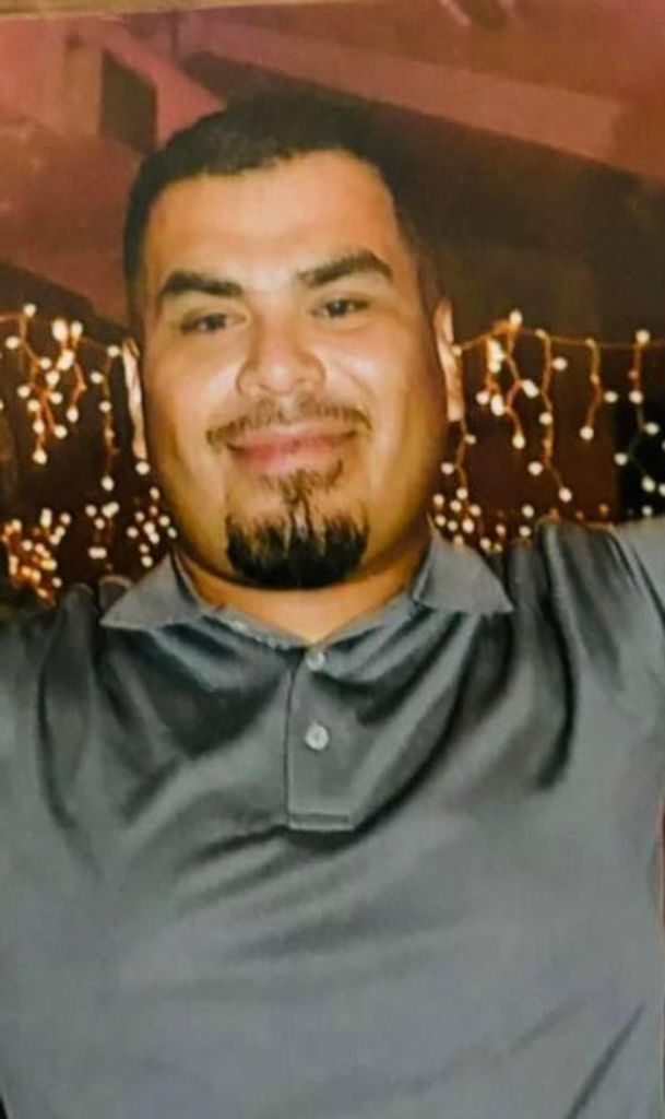 Jose "Cricket" Angel Gutierrez Profile Photo
