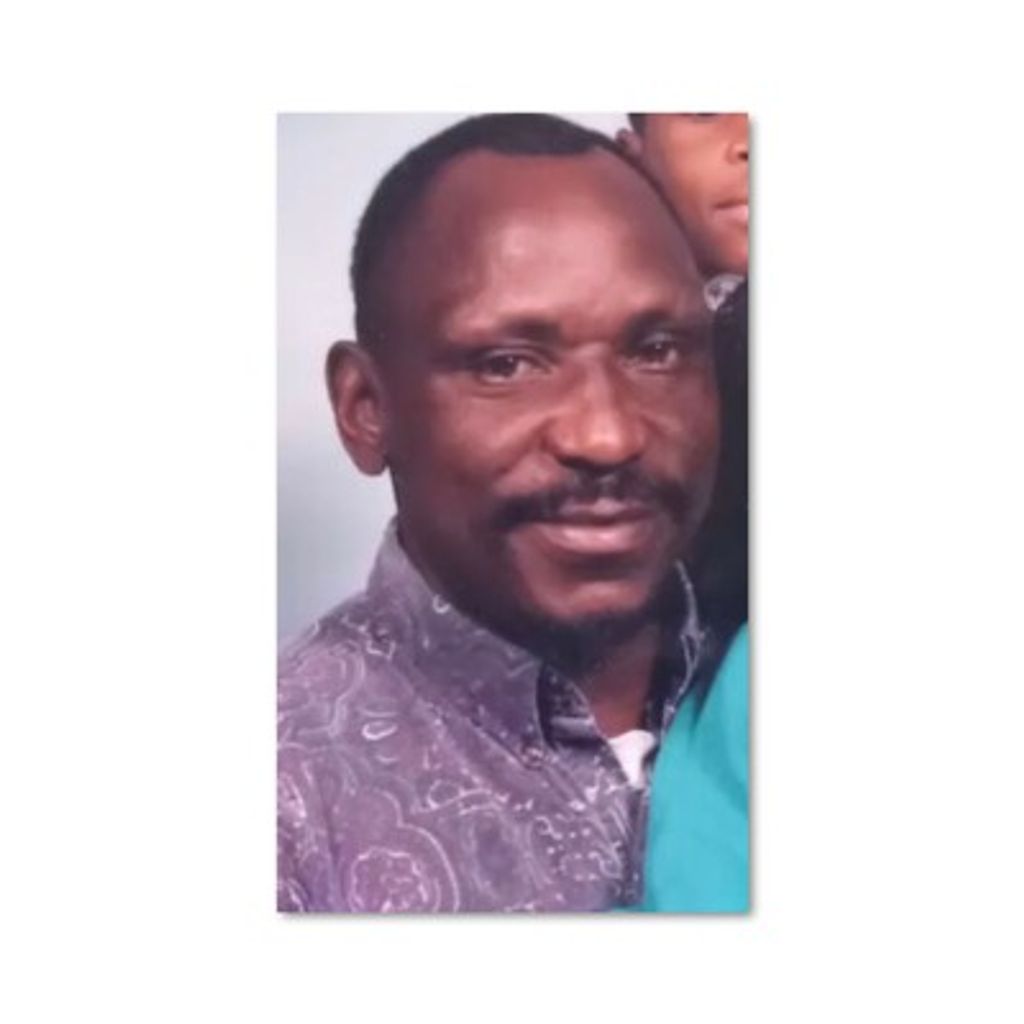 Clarence Francis Henson, Sr. Profile Photo