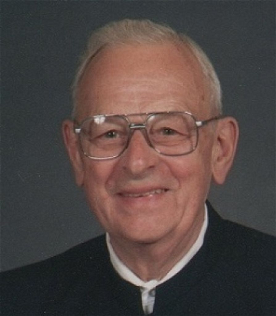 Eugene H. Sauder Profile Photo