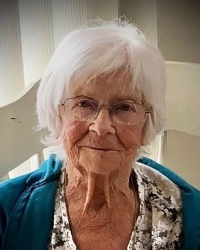 Vendela MacDonald's obituary image