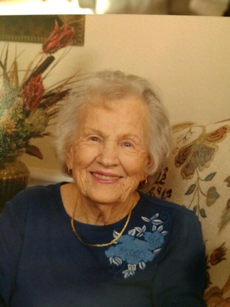 Alice Marie Thigpen Profile Photo