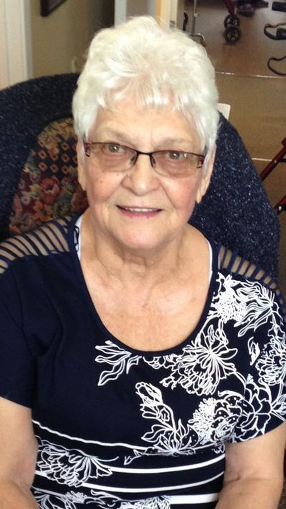 Maxine G Battiste Profile Photo