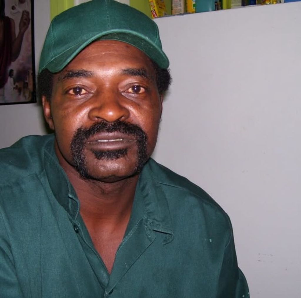 Willie Vanover Profile Photo