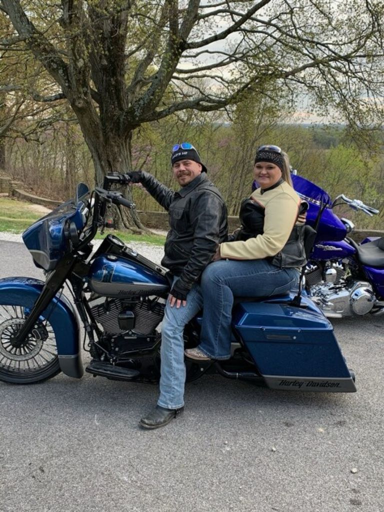 Travis Austin Jones, Sr. Profile Photo