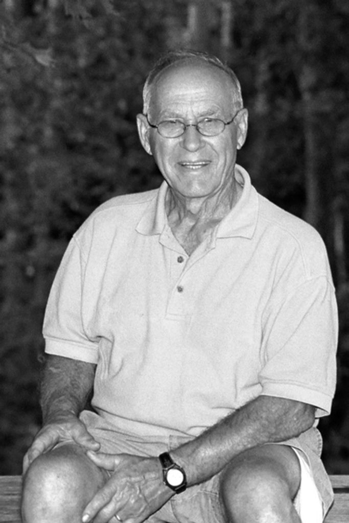Glen Maurice Cummings Profile Photo