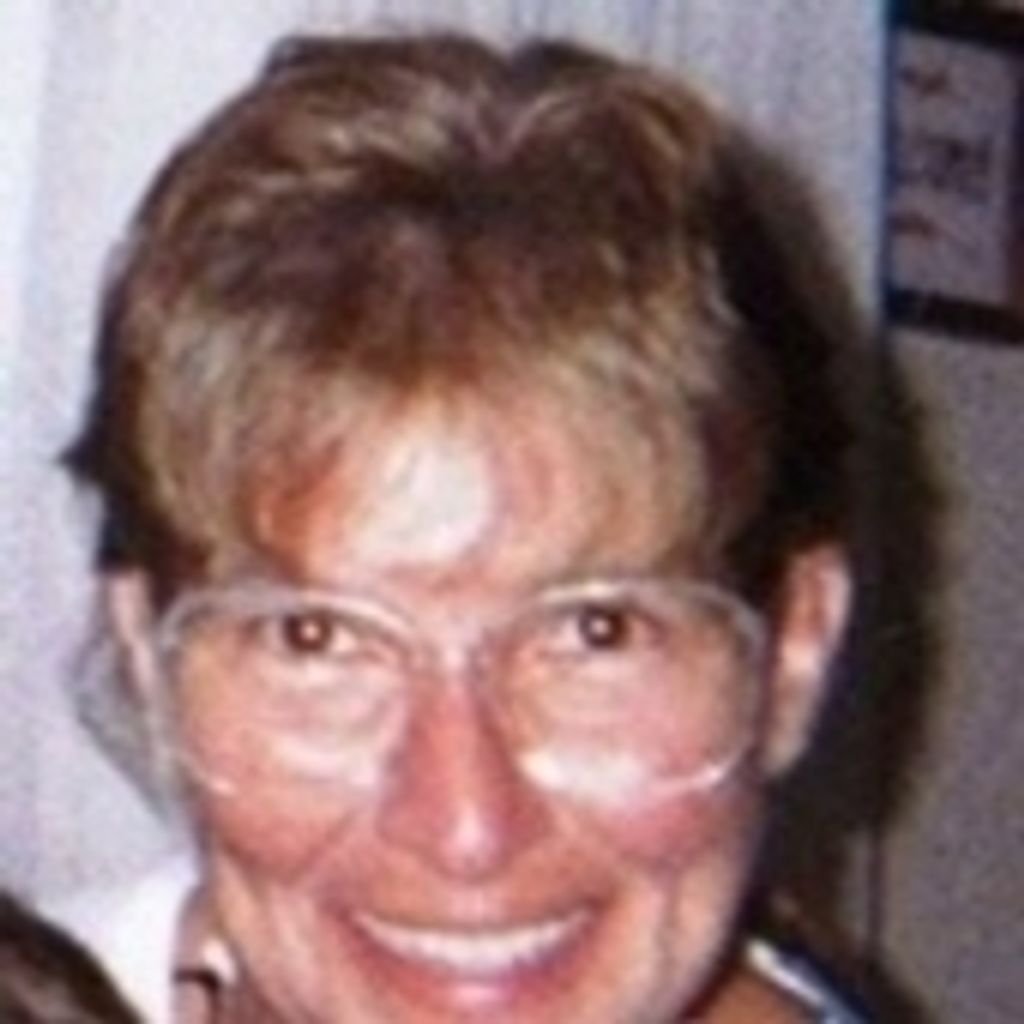 Teresa Lou Wilson