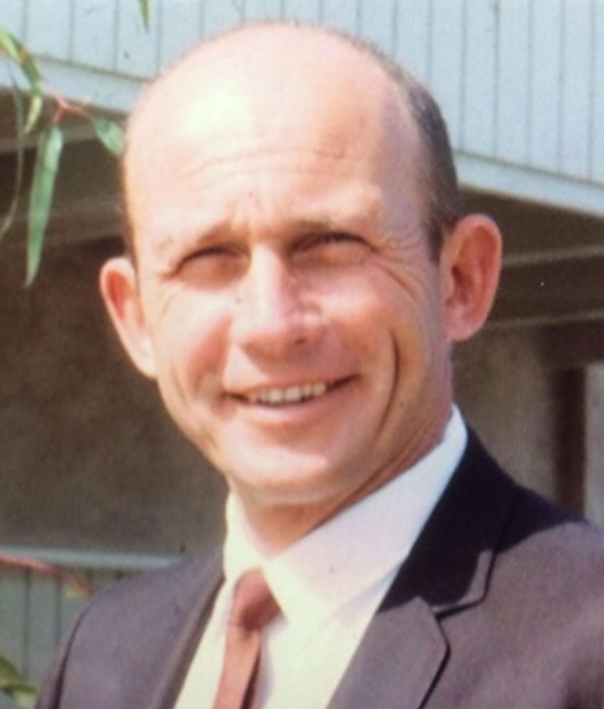 Robert Lincoln Potter Profile Photo