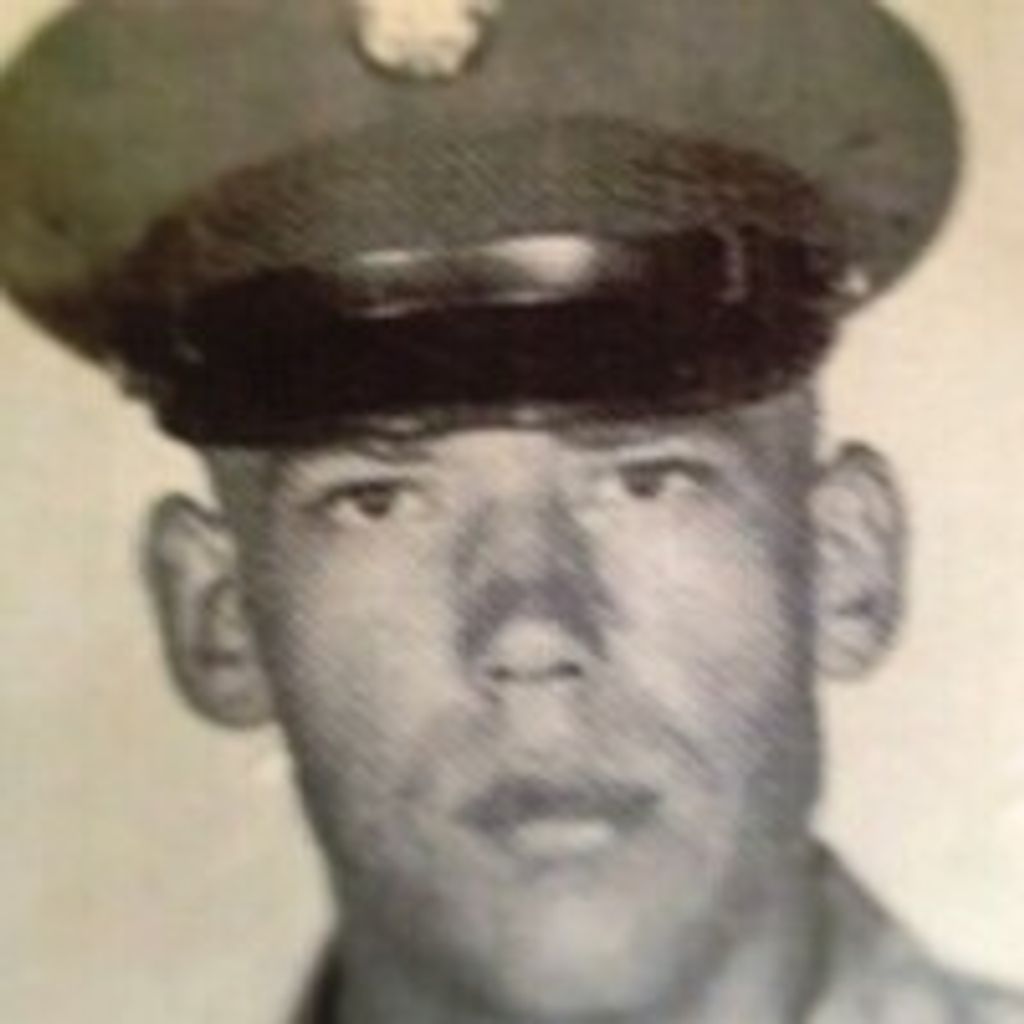 Charles Ronald Spradlin