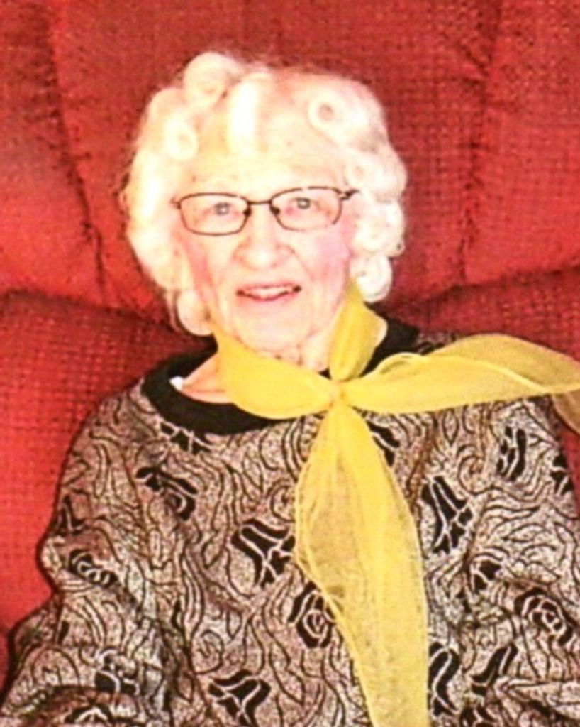 Stella M. Kuschel Profile Photo