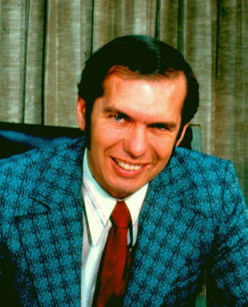 David Raymond Ross