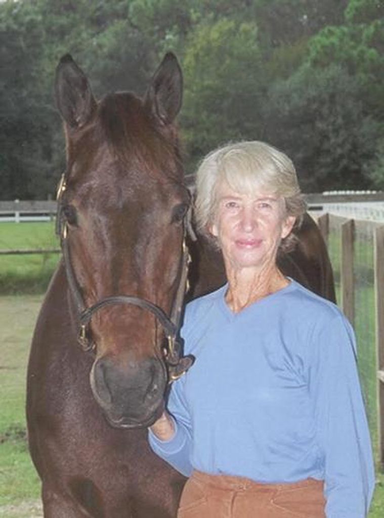 Mary "Snakey" Faith Urquhart Profile Photo