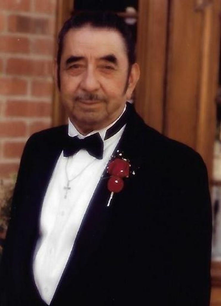 Jose R Diaz Profile Photo