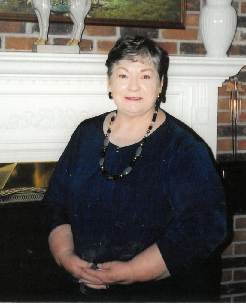 Bettie J Hall Profile Photo