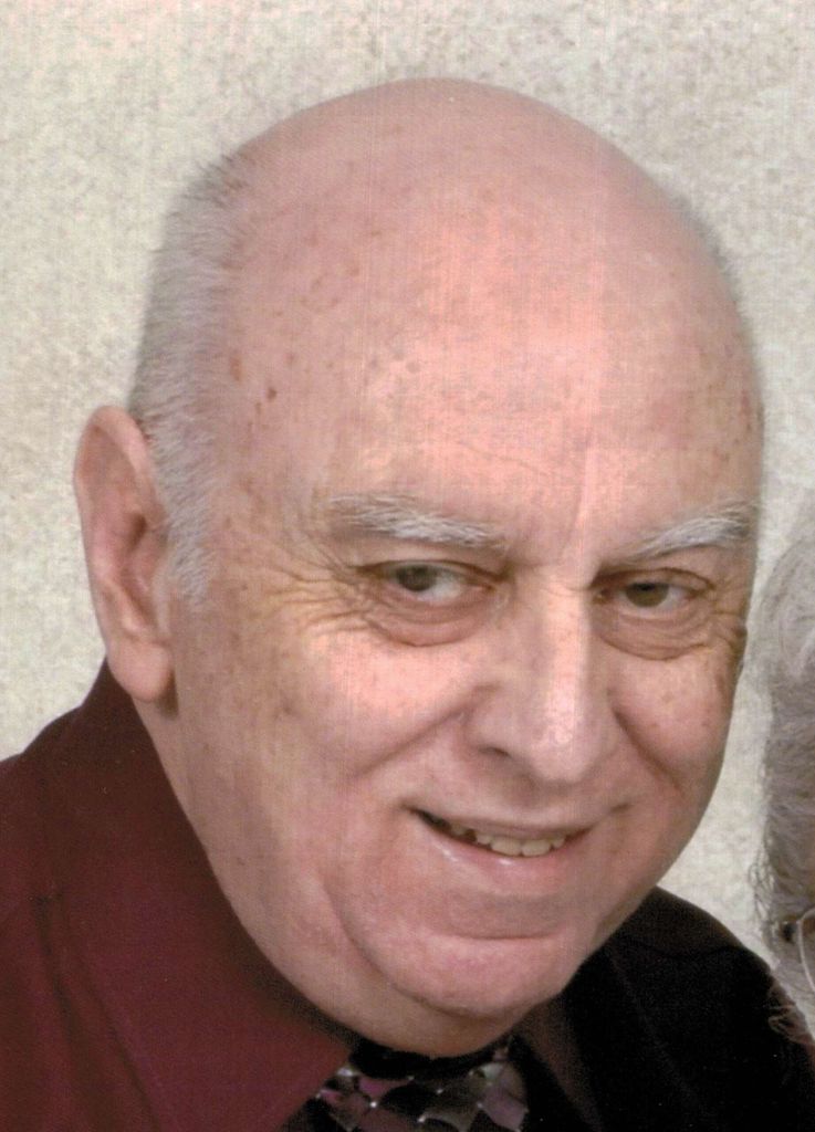 Earl James Helton