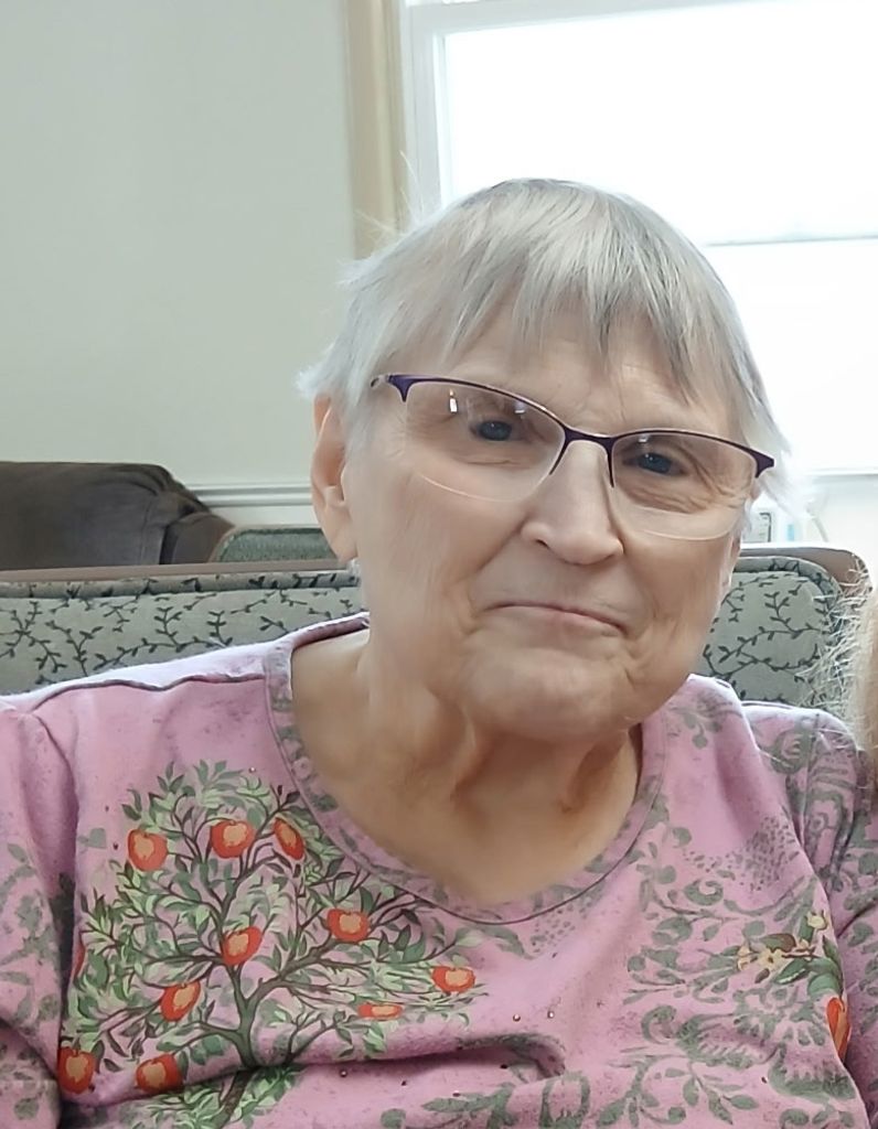 Shirley Wolter Profile Photo