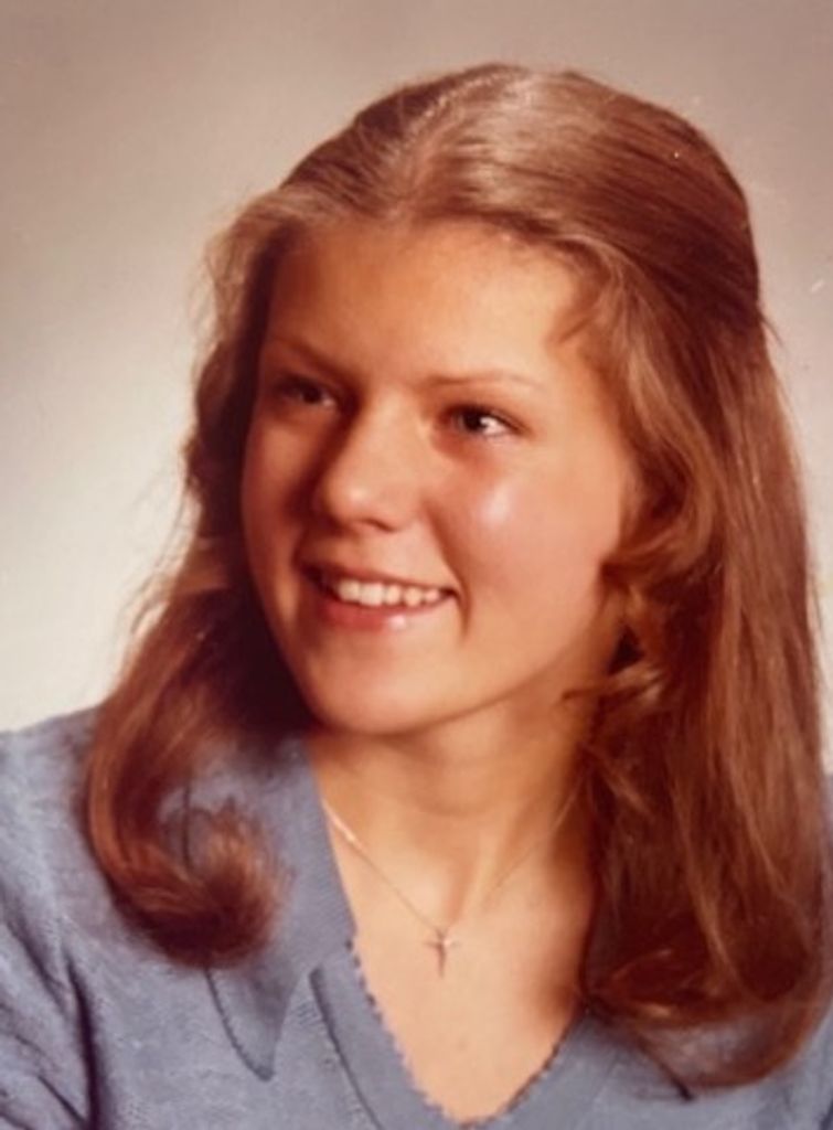 Karla Mary Stenson Profile Photo