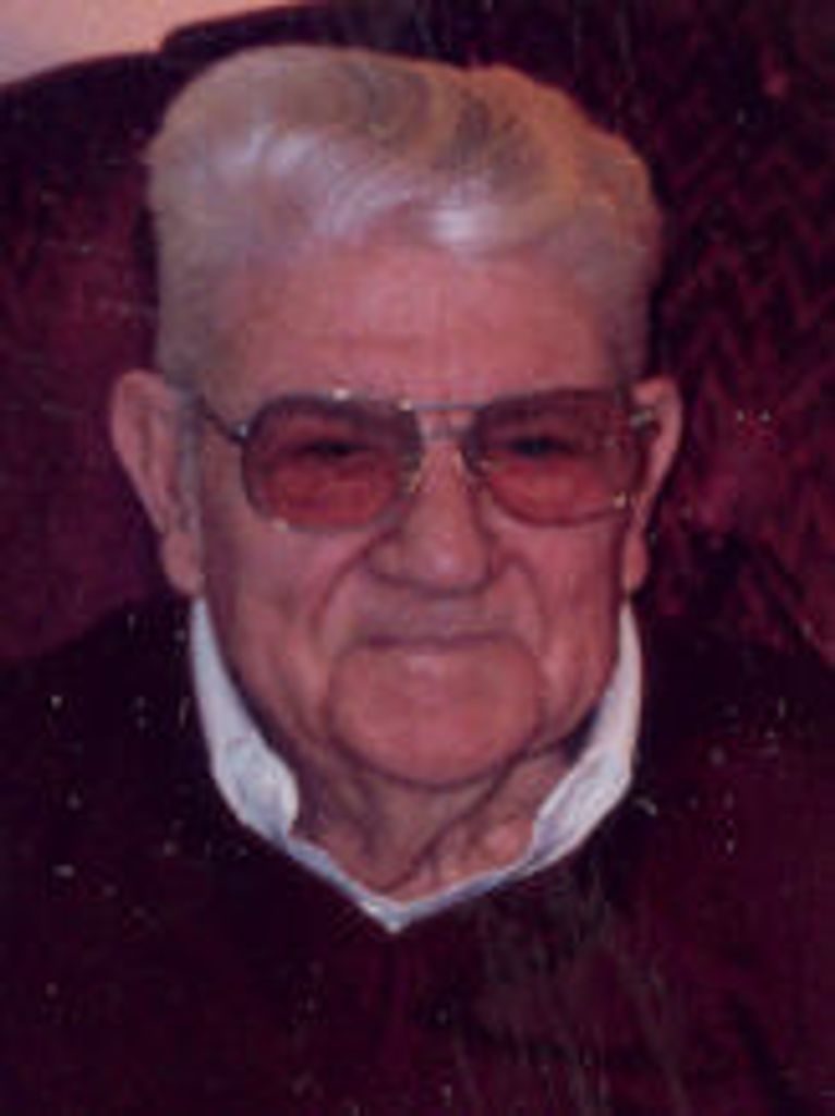 Bernard Joseph Clark Profile Photo