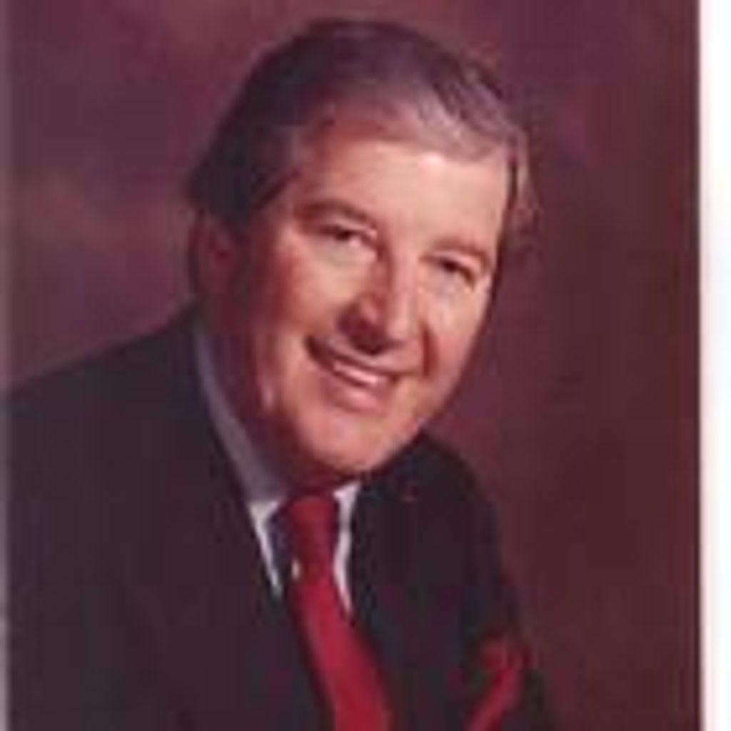 Anthony L. "Tony" Knez