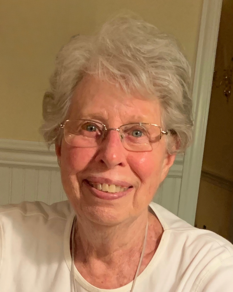 Eleanor Jane Schoener Profile Photo