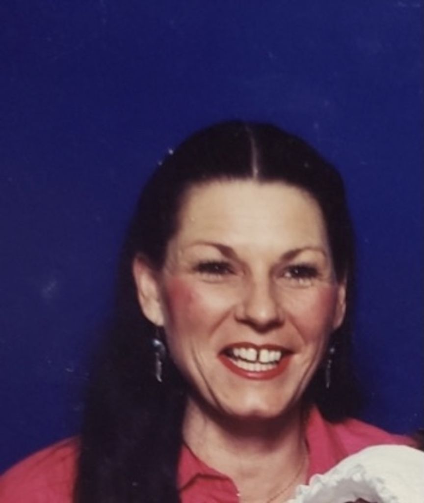 Terri Ellen Keller Profile Photo