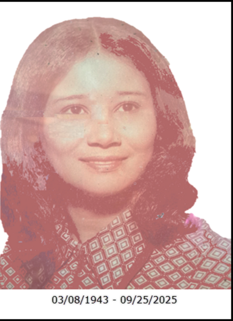 Roselyn F Collins Profile Photo